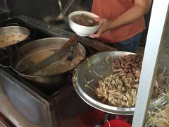 -潮镇老尾牛杂(环城西路店)