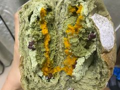 -七叔是岛民(花基新村店)