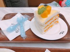 鎏金-丹礼糖甜品