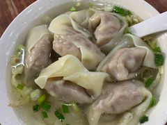 -随柳居·苏式小吃(建新巷店)