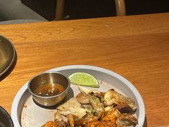 -SHAN山(前滩太古里店)