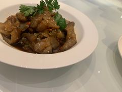 -朝(澳门伦敦人店)
