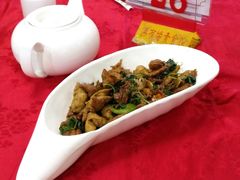 -佛有缘素食馆·荔湾老字号(陈家祠首店)
