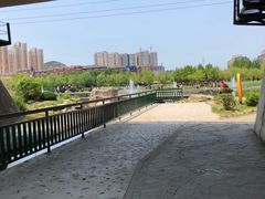 -前关湿地公园