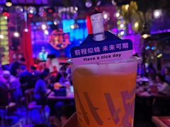 -胡桃里乐队酒馆(昙华林店)