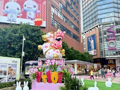 -VT101维多利广场