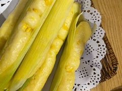 玉米粑粑-赤宴·川菜(玉林店)