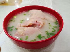 -廖老妈蹄花店(人民公园陕西街259号店)