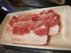 -釜山火炉·海鲜烤肉(紫藤路店)