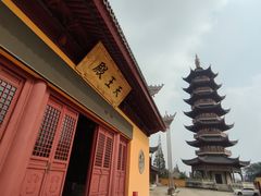 -吴兴寺