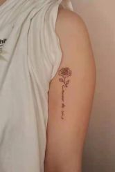 -匿名者纹身学院派·刺青