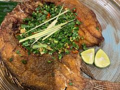 -滇越乘象云南餐厅(次渠店)