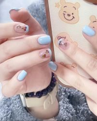 -H12 STAR日式美甲美睫专门店
