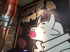 -·缸桶屋·韩式牛肋条自助烤肉(西湖D11店)