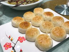 生煎包-如丰晟宴(长安万达店)