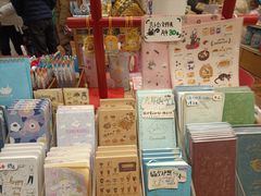 -猫的天空之城概念书店(杭州南宋御街店)