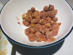 -南门食仙·手工福州菜(南门兜店)