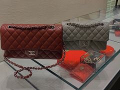 -CHANEL(恒隆广场店)