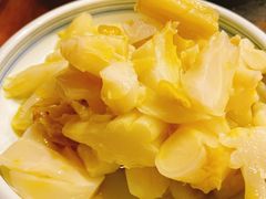 -灶丰年间(定安路店)