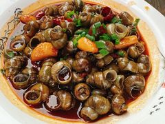 -七的湖·江南蟹舫·阳澄湖农家菜(蟹舫苑店)