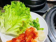 -33韩式自助烧烤(环城南路店)