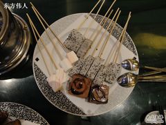 各需所取自助菜肴&nbsp;(1)-上海浦东假日酒店