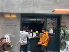 -SeekSeeking咖啡专门店(堰塘街店)