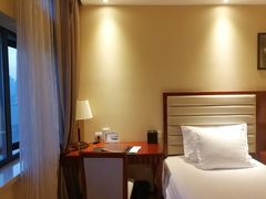 -甸园锦江宾馆(北外滩店)