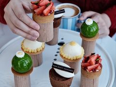 -傲廬·云端餐厅·深圳柏悦酒店