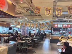 -红鼻子桂林米粉(金唐新光界店)