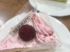 -流酥可心·牛乳蛋糕商店(禾祥西路店)