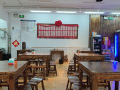 -佬缸炮江湖川菜(玉林店)
