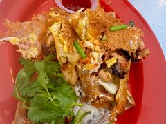 -明记烧鱼美味店