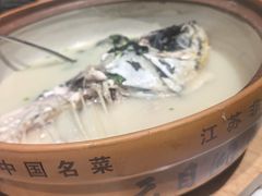 -风味小馆(天目湖宾馆店)