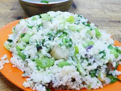 -舒蔡记生煎菜饭(云南中路店)