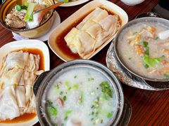 -荔园小馆(园岭新村二期店)