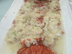 -九重天大饭店(北大街店)