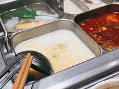 -海底捞火锅(正大乐城店)