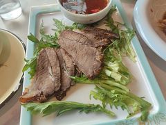 -壹只菜·崇明本地特色菜(崇明南门店)