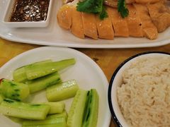 -巫记鸡饭店