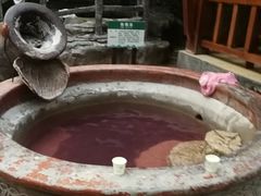-龙达温泉生态城