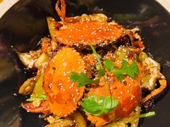 -巴渝菜舍曾氏麻辣风(霸州店)