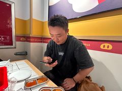 -酒拾烤肉(奥体天虹店)