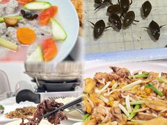 -美未居·老字号·地道顺德菜·桑拿鸡·鱼生(容桂店)