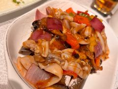 -喜记避风塘炒辣蟹(旗舰店)