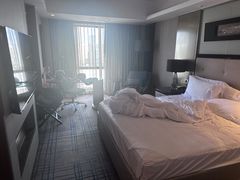 -上海静安铂尔曼酒店