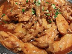 -胖哥俩肉蟹煲(杭州下沙学林街店)