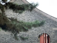 -伪满皇宫博物院