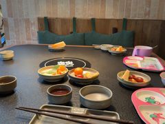 -大龙燚·旷野鲜火锅(广州首店)