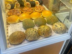 -美嘉华面包西饼店(红胜坊店)